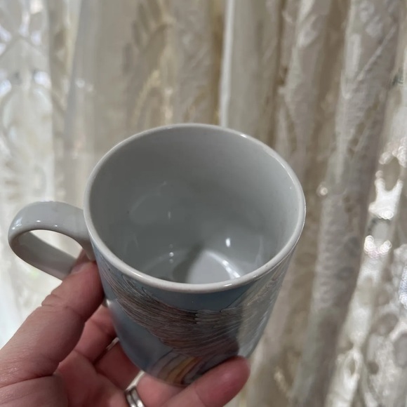 Unicorn Coffee Mug - Picture 5 of 5